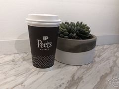 -Peet's 皮爷咖啡(东湖路手作店)