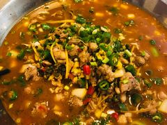 鲜锅兔-老号尤兔头(幸福店)