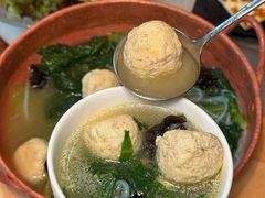 -怡得观滇餐厅·地道昆明菜·1996(海埂大坝店)