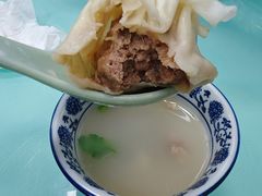 -北三沙家烧麦(北头道街店)