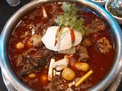 -佘记全家福芋儿鸡(向阳街总店)