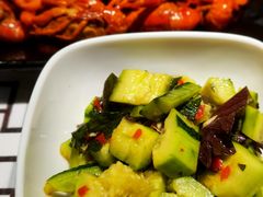 -靓虾二哥长沙地标小龙虾(五一广场店)