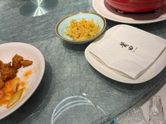 -莆田餐厅PUTIEN(深圳湾万象城家宴店)