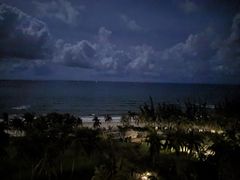 -海南清水湾莱佛士酒店