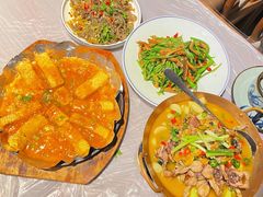 -无名小酒馆·湖北私房菜(昙华林店)