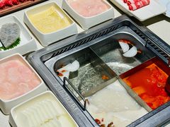 -海底捞火锅(亲子主题北金鹰店)