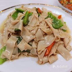 大红灯笼东北菜(国飞尚城店)