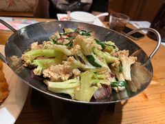 -玉玲珑(平湖龙湫湾店)