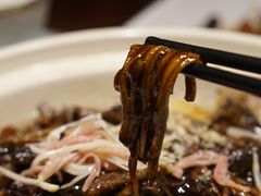 响油鳝糊-童福兴·南京菜(老门东店)