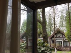 -太阳岛度假酒店