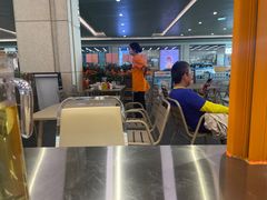 -肥韬茶餐厅(海上世界店)