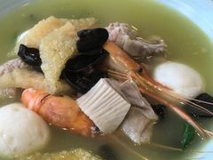 -百家鲜·杭帮菜