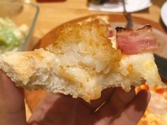 -菲滋意式餐厅(温岭银泰城店)