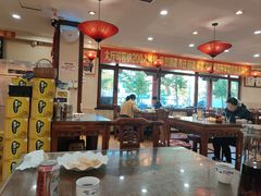 -那家老院子东北菜·饺子·小鸡炖蘑菇(艳华街店)