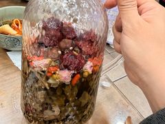 -西安贾三灌汤包·回坊小吃·清真炒菜(北院门总店)
