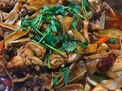 -黄记煌三汁焖锅(顺义华联店)