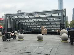 -时尚天河商业广场