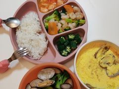-红樱桃月嫂育婴师(徐汇总店)