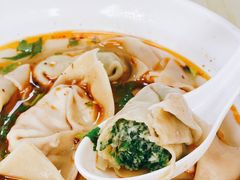 -蒸好吃馄饨