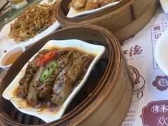 -点都德(汇胜楼店)