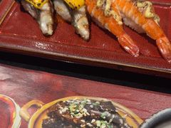 -古田居·特色寿司料理(骏欣中心店)