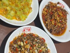 -天下客饭店(中山路店)
