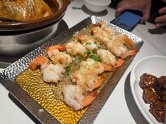 -外婆家(西红门荟聚购物中心店)