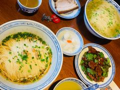 -同得兴 Since·1995 传统苏式面馆(十全街店)