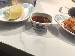 -深海聚汇·牛榴宴·自助料理(江宁万达店)