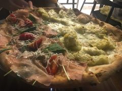 -1861意大利餐厅(文化广场店)