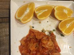 -金太郎海鲜姿造自助烤肉火锅(圣景兴业嘉园店)