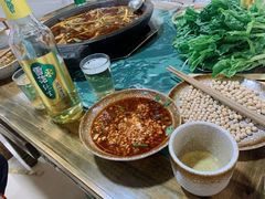 -谭记石锅鱼府(三道堰店)