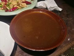 -关中道陕味艺术餐厅(西岳庙店)