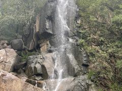 -天津盘山风景名胜区