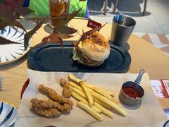 -必胜客(会展店)