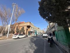 -哈密回王府景区