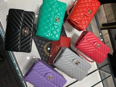 -CHANEL(恒隆广场店)