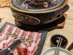 -泥炉烧肉师(新街口金銮巷店)
