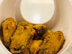 -椿记烧鹅(叠彩店)