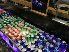 -九寸钉自助·炭火烤肉烧烤(欧乐时尚广场店)