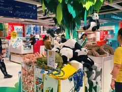 -宜家家居(高新商场店)