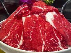 -生活如沸·顺德水牛奶火锅(大学路店)