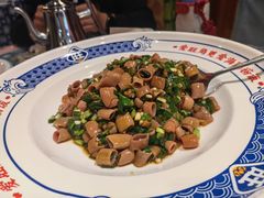 -旺角小渔村(二马路店)