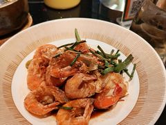-阿明小菜·海鲜·上海菜(梅陇店)