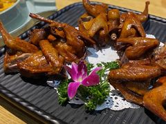 -林辉家宴·本地家常菜·头牌清远鸡(先锋店)
