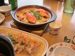 -味莊餐厅(康庄南街店)