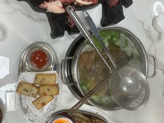 -合记汕头牛肉店(嘉禾路店)