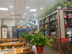 -张记焖窑·十五年专注焖烤(雍和宫店)