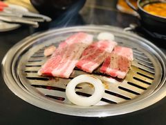 -韩屋韩国料理(天山路店)