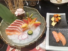 -古田居·特色寿司料理(骏欣中心店)